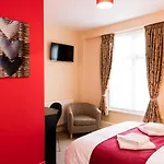 The Station Hotel